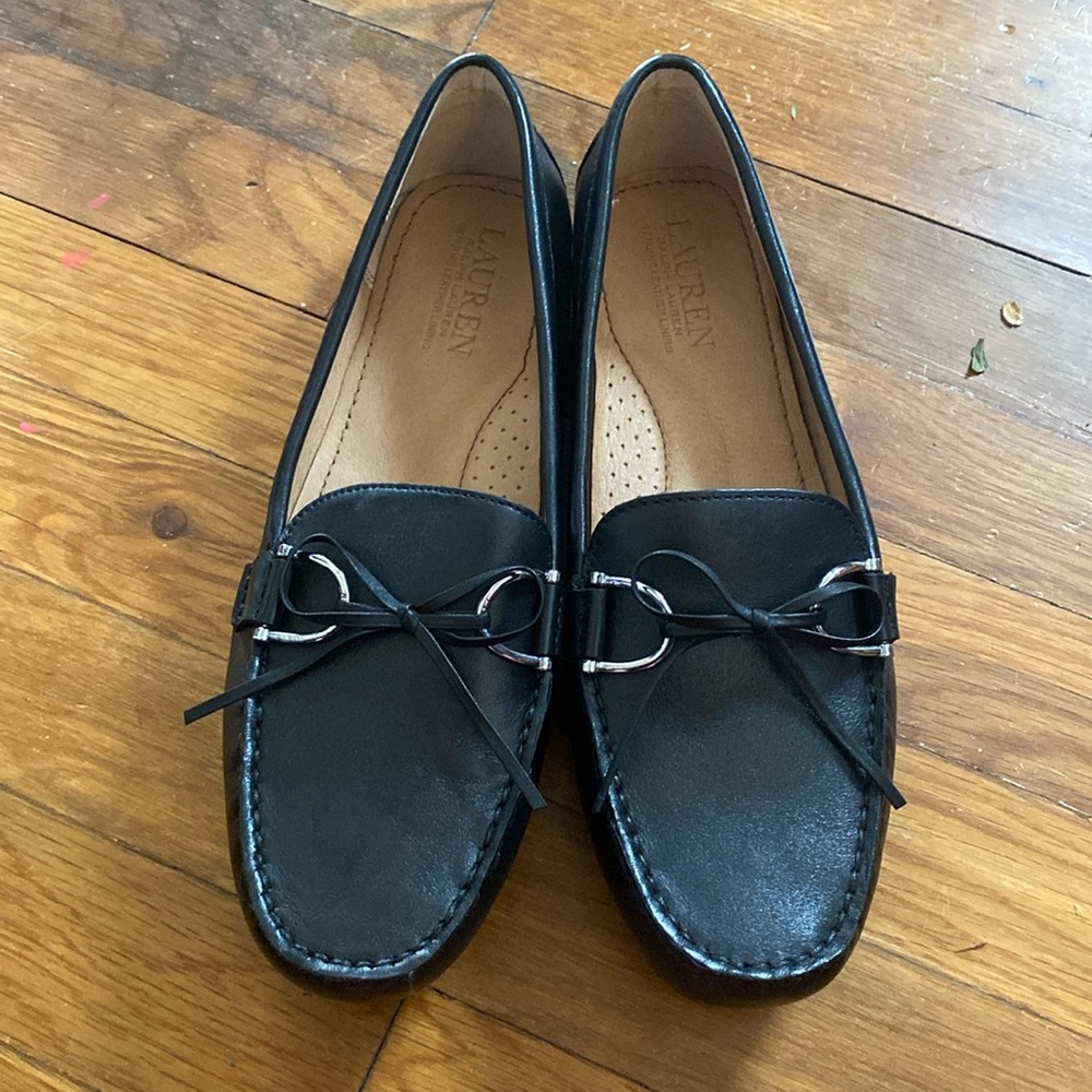 Ralph Lauren Loafers